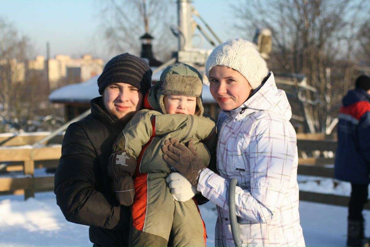 Ольга Бутенко | Петрозаводск