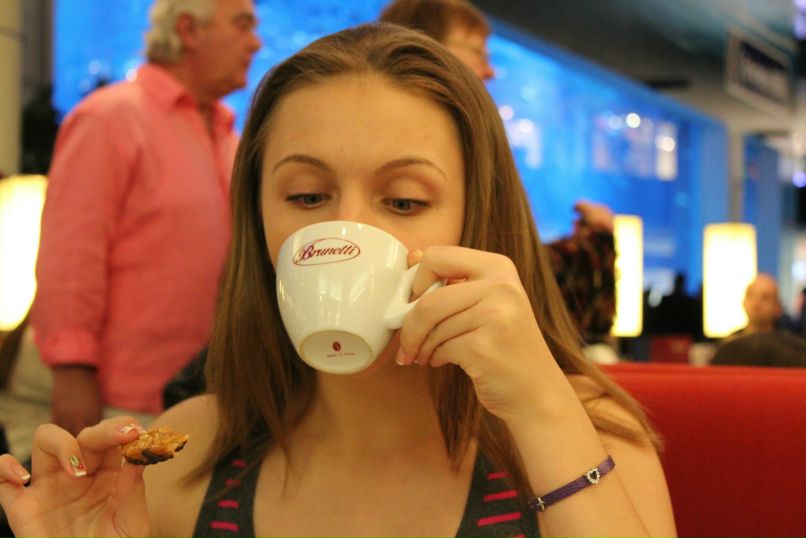 Карина Деренчук | Экибастуз