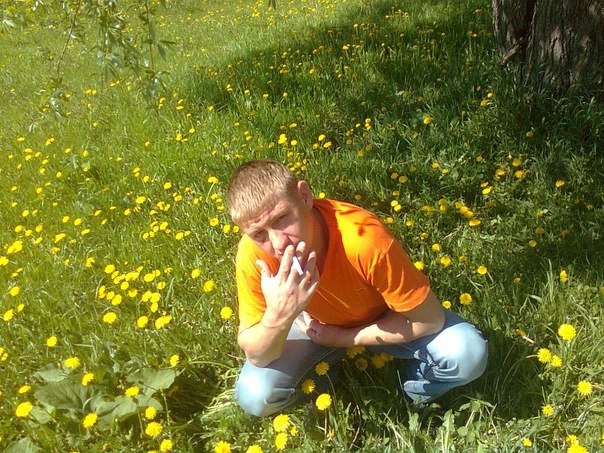 Колян Орлов | Великий Новгород