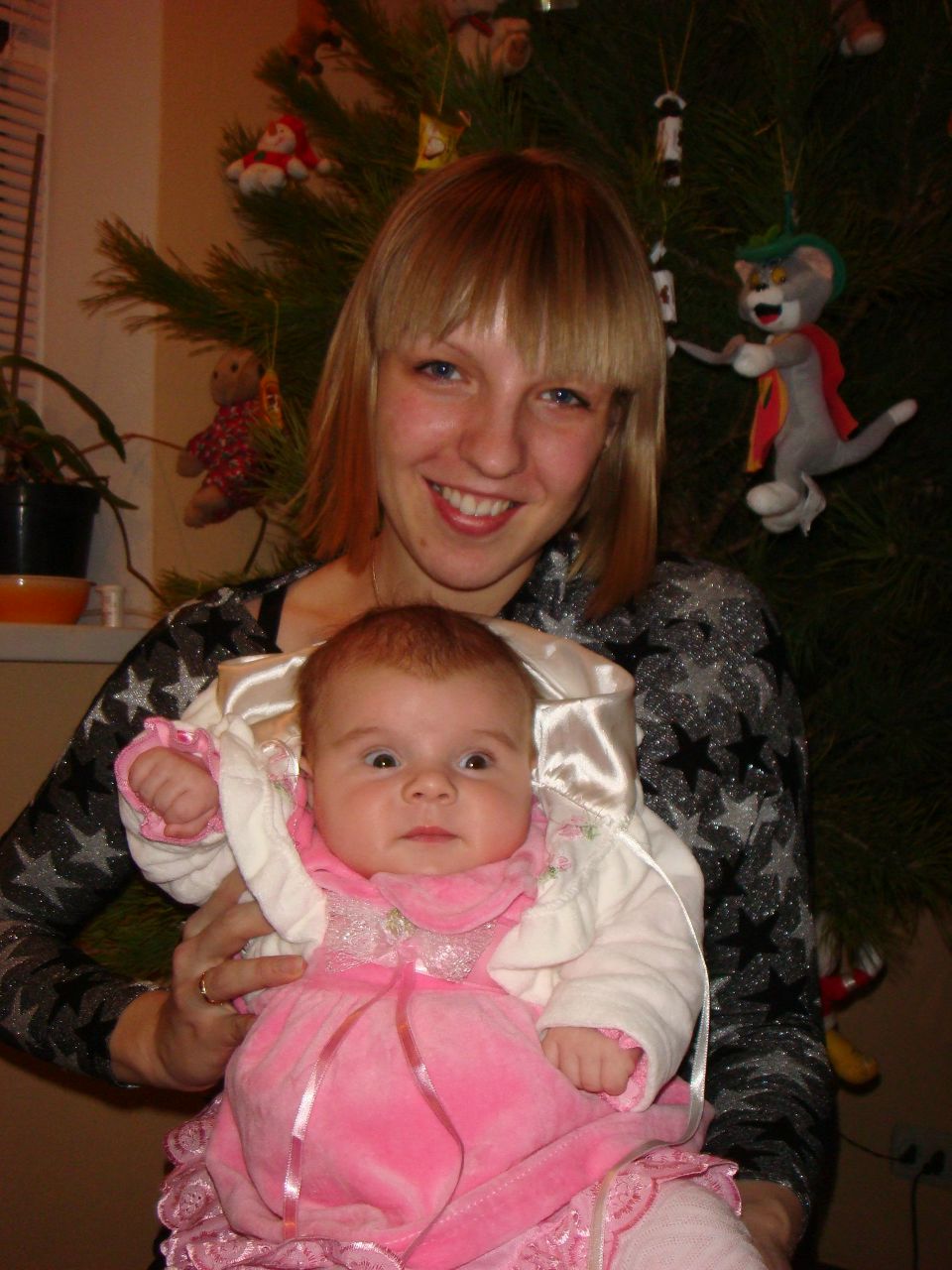 Аня Наконечная | Киев