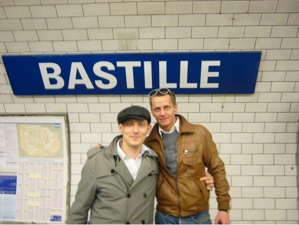 Алексей Митрофанов | Петропавловск-Камчатский