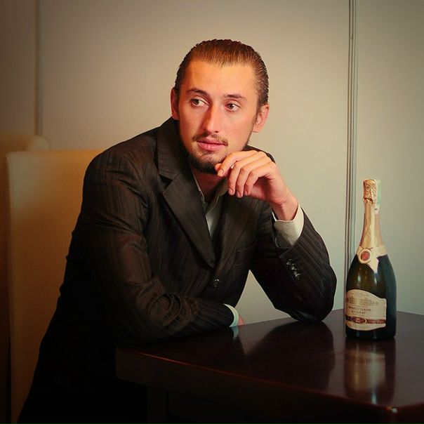 №2, Александр Ванюшин, 41 год, Каменское / Днепродзержинск №2, Александр Ванюшин, 41 год, Каменское / Днепродзержинск