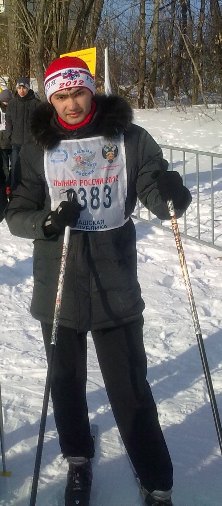 Анатолий Кольцов | 