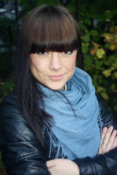 Алина Хабарова | Протвино