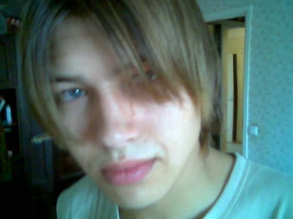 Петр Мамонов | Санкт-Петербург