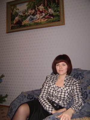 Евгения Демченко | 