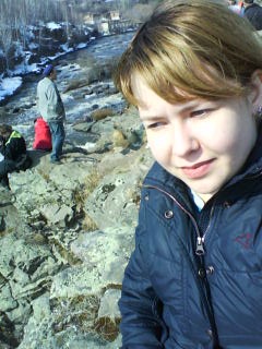 №16, Лилия Гизатулина, Екатеринбург №16, Лилия Гизатулина, Екатеринбург