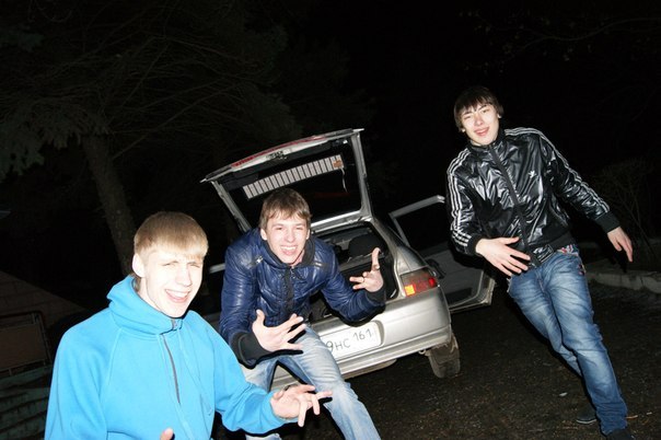 Андрей Ильницкий | Запорожье