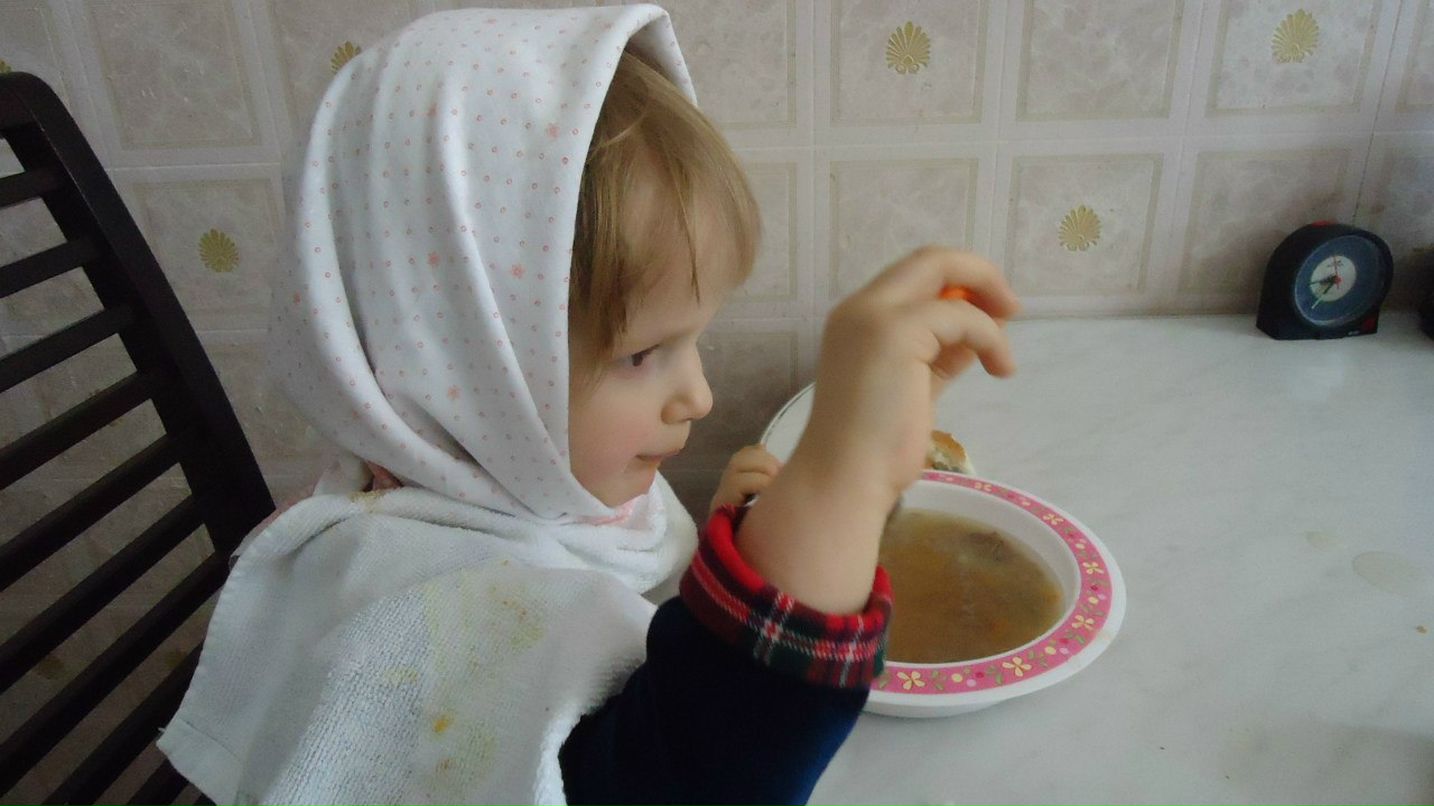 Юлия Алымова | Москва