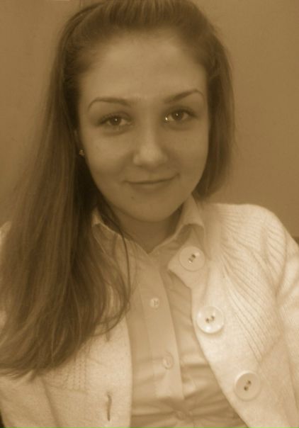№10, Лиля Гордиенко, Киев №10, Лиля Гордиенко, Киев
