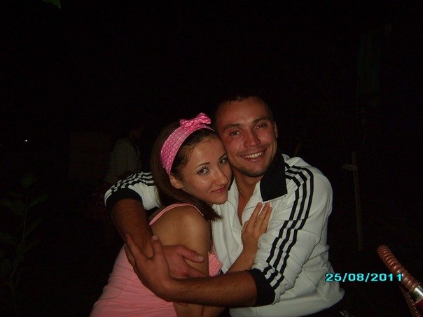 Вероника Левицкая | Одесса