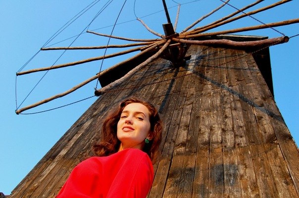 Анастасия Свидерская | Батуми