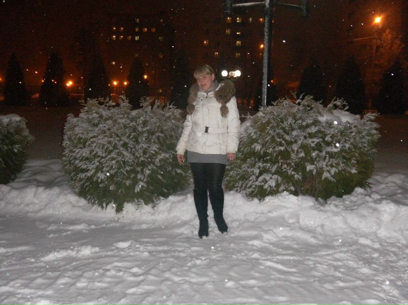 Марина Малышева | Гагарин