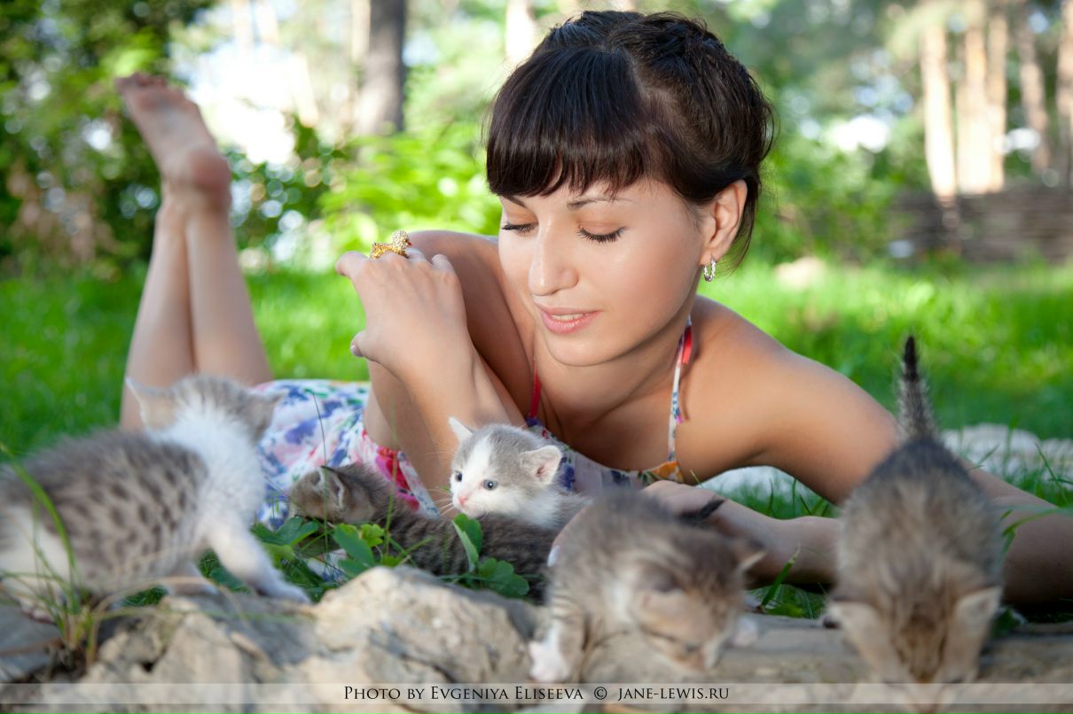 Софья Чигене | Тольятти