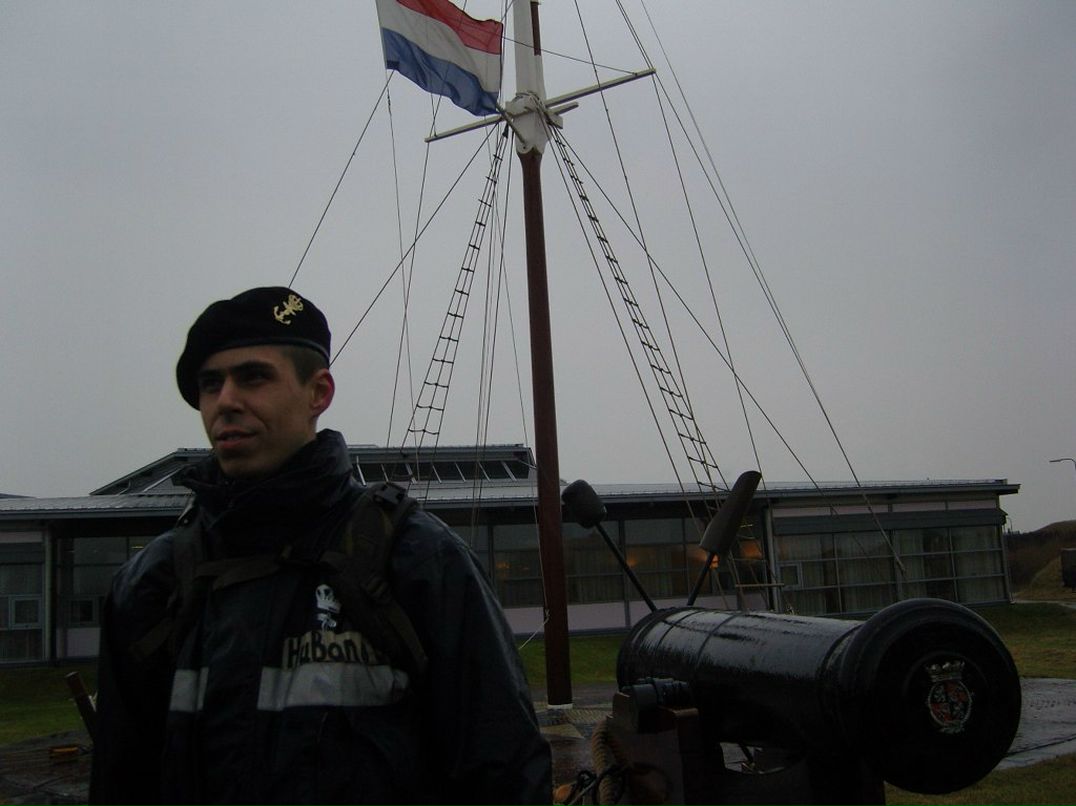 Makc Губанов | Den Helder