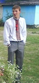 №18, Сергій Чоботан, 36 лет, Згорани №18, Сергій Чоботан, 36 лет, Згорани