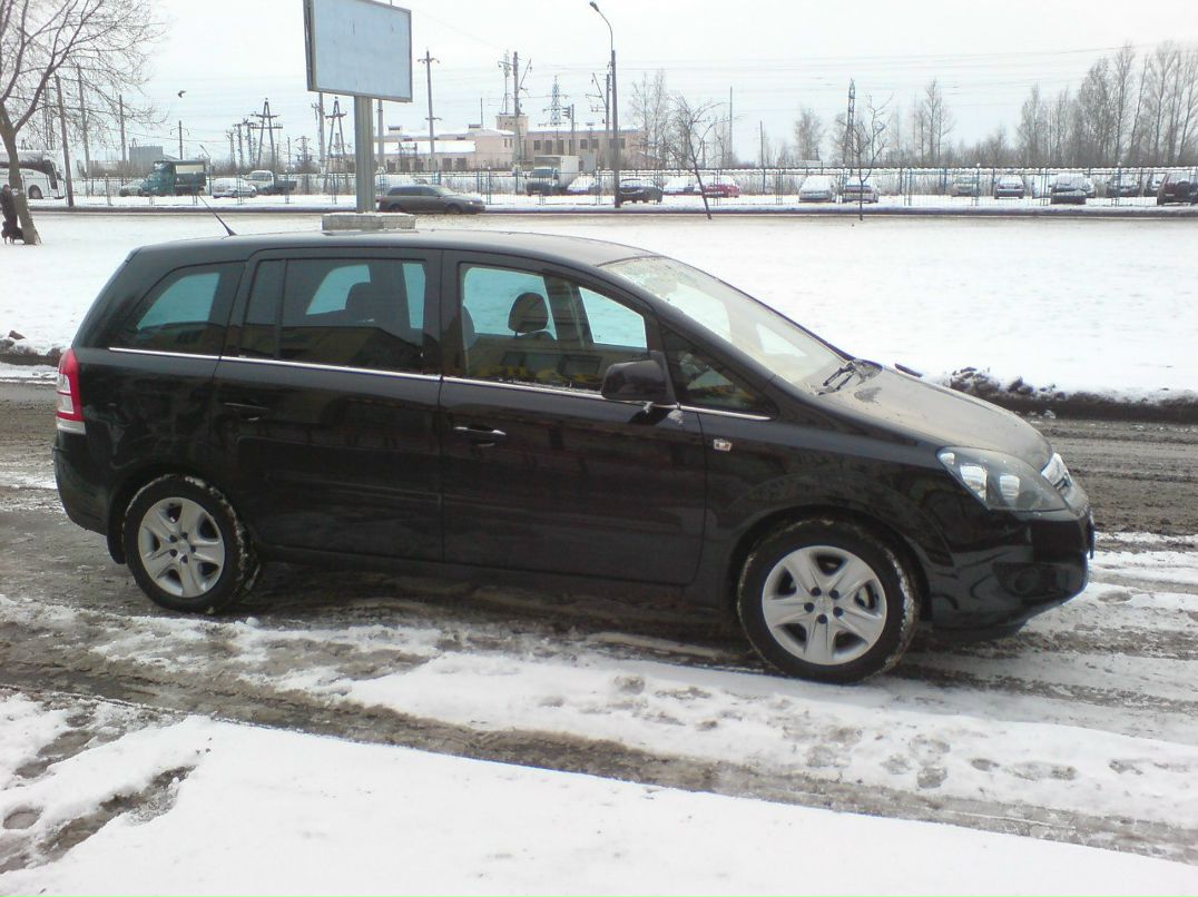 Иван Деменок | Санкт-Петербург