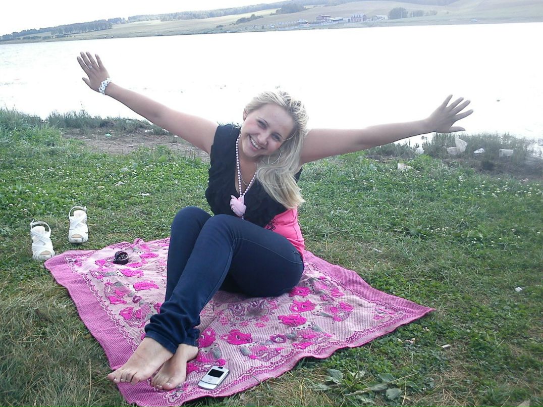 Кристина Гараева | Бугульма