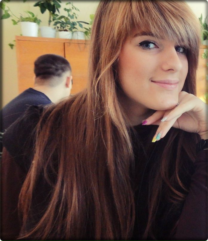 Анастасья Зинченко-Незнамова | 