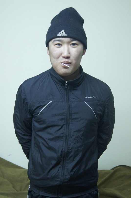 Саймон Вырдылин Довакин | Якутск