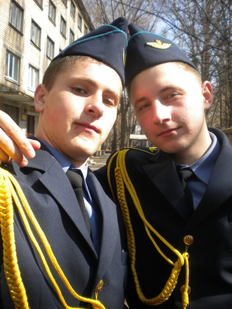 Евгений Бонь | Южноукраинск