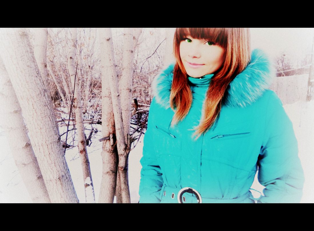 Машка Лыкова | Пермь