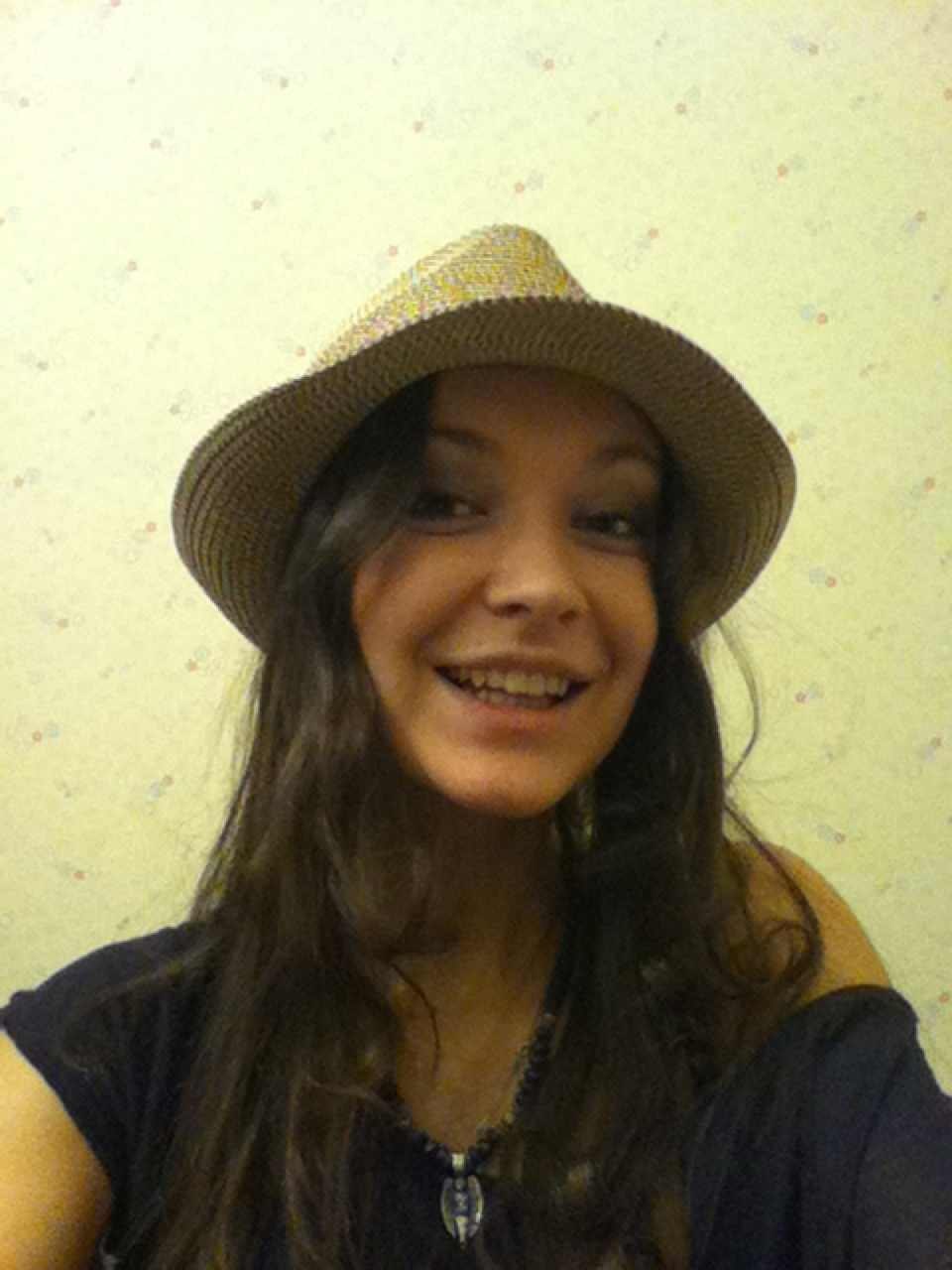 Анфиса Шелистова | Киев