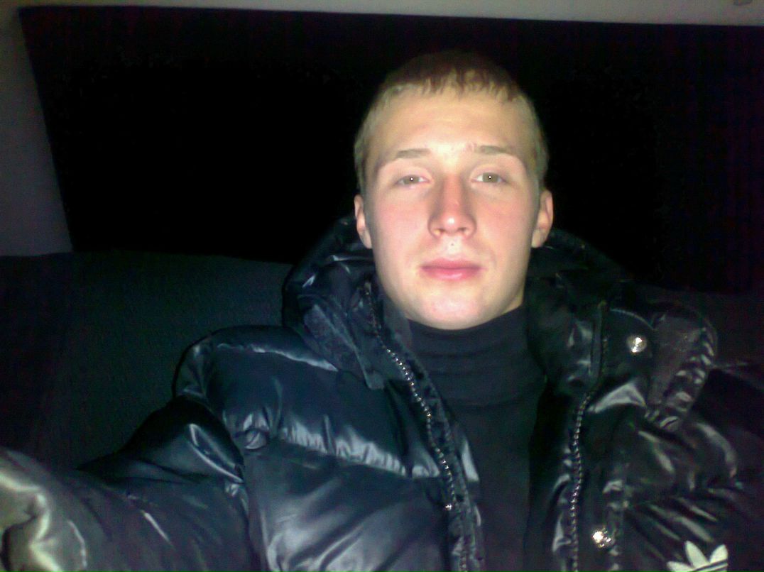 Слава Солдатов | Норильск