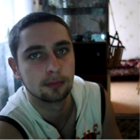 Александр Щербина | Кривой Рог