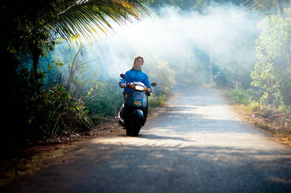 Никита Бензорук | Москва