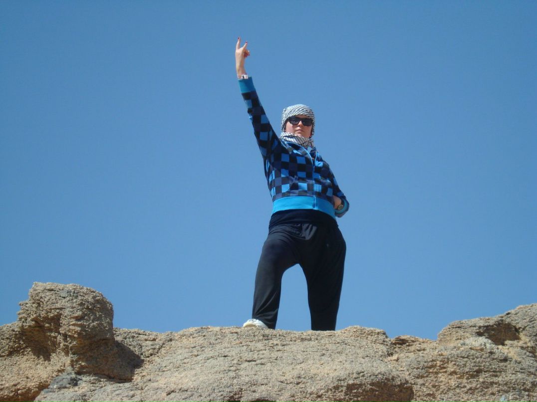 Алёна Рублева | Севастополь