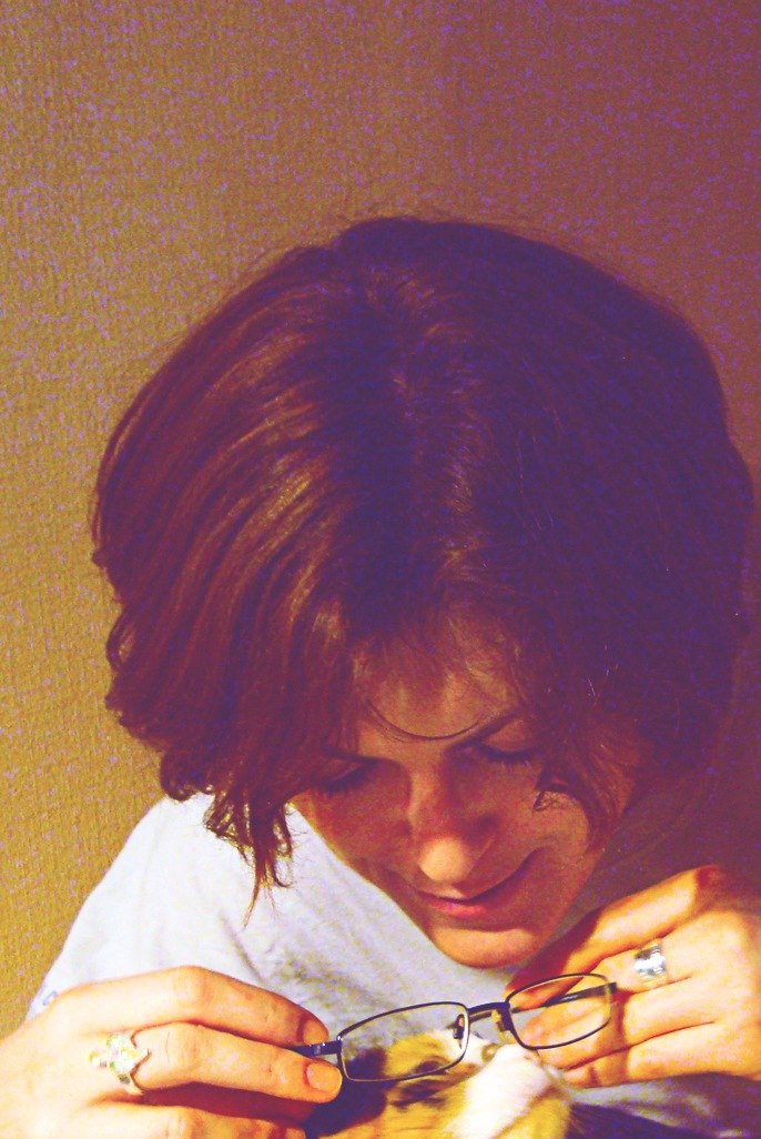 Tatyana Krasovitova | Санкт-Петербург