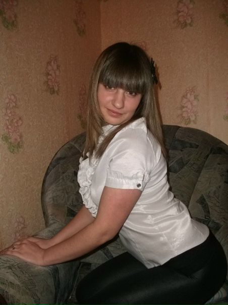 №92, Таня Асон, 37 лет №92, Таня Асон, 37 лет