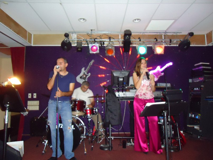 Катя Наноцка | Cleveland