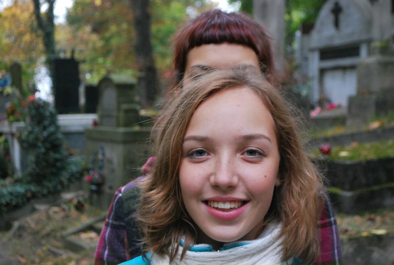 Тоня Зеленина | Одесса