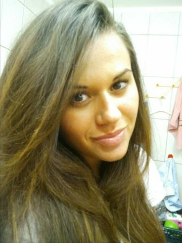 Алиса Ющук | Тюмень