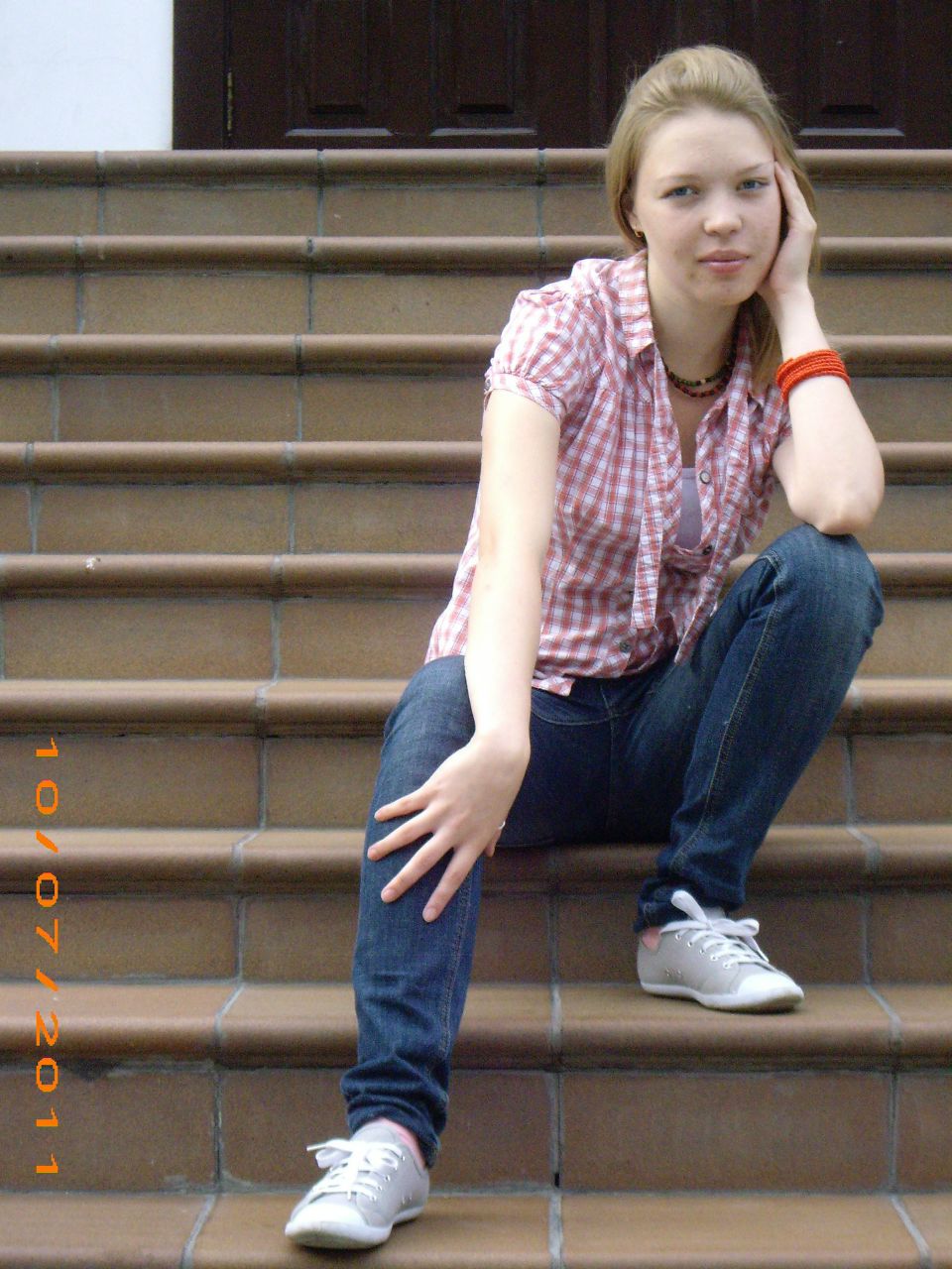 Анна Полякова | Новосибирск