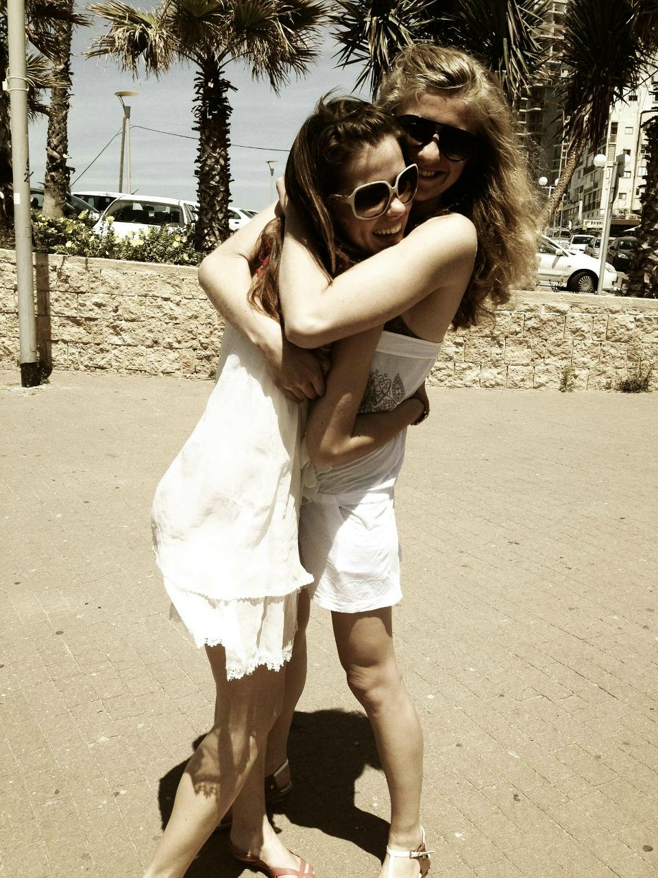 Veronika Astakhova | Тель-Авив