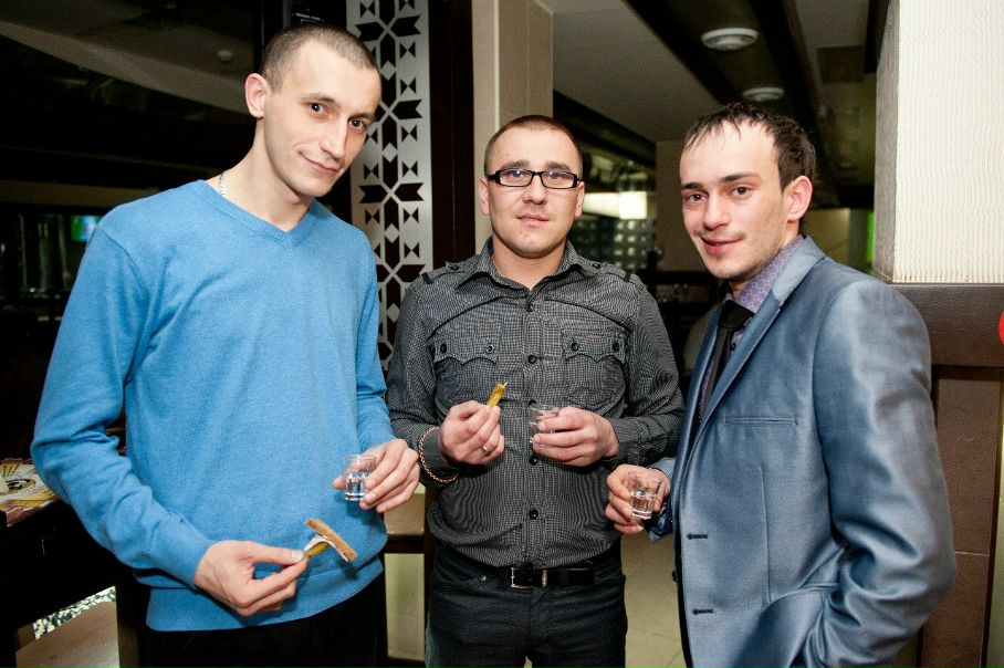 №68, Анатолик Счастливый, Черновцы №68, Анатолик Счастливый, Черновцы