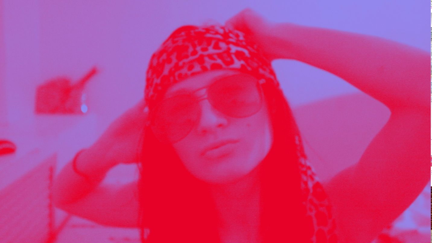 Margarita Gyrzina | Москва