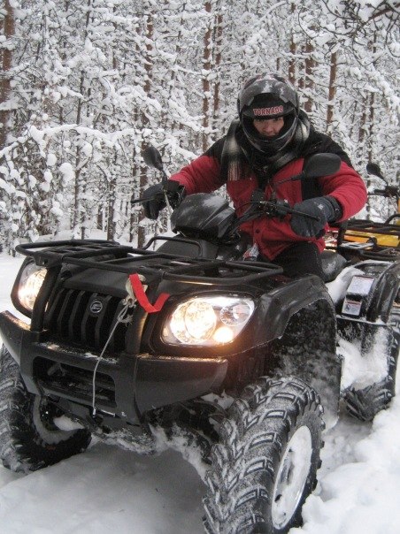 №5, Алексей Коряков №5, Алексей Коряков