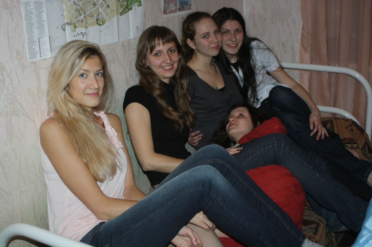 Алина Милютина | Шушенское