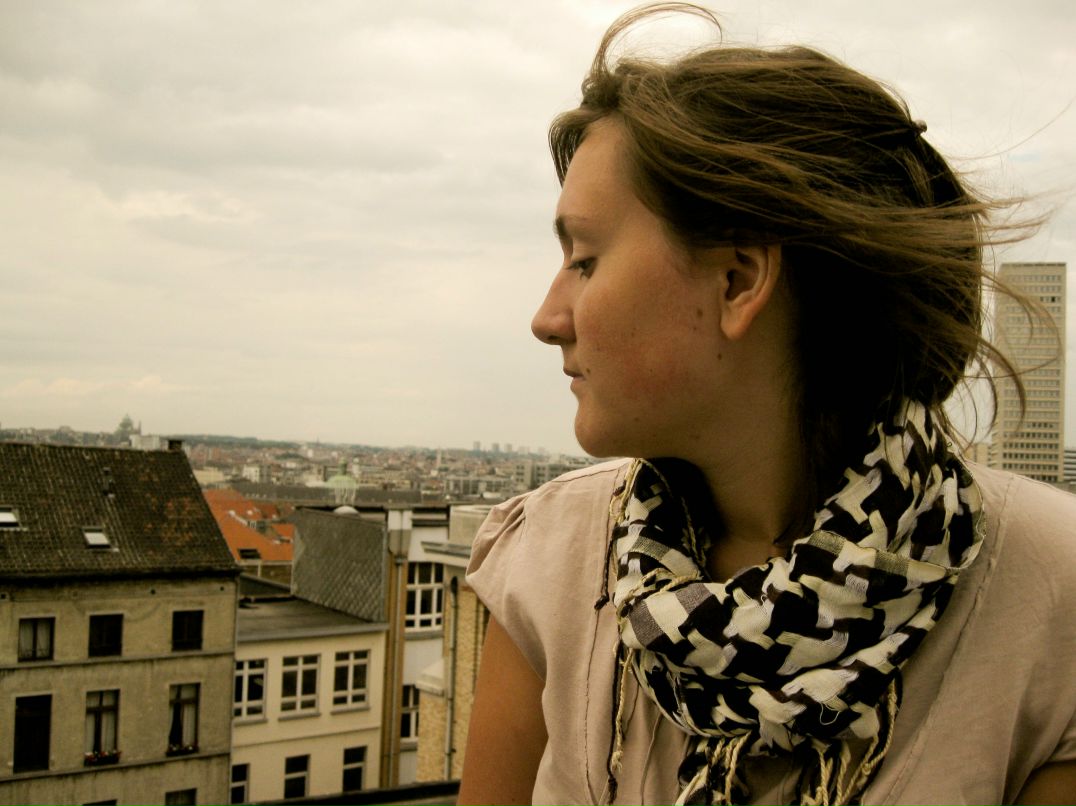 Лена Барсукова | Сочи