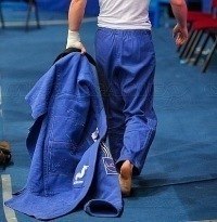 Роман Бузук СпАрЦмЕн | 