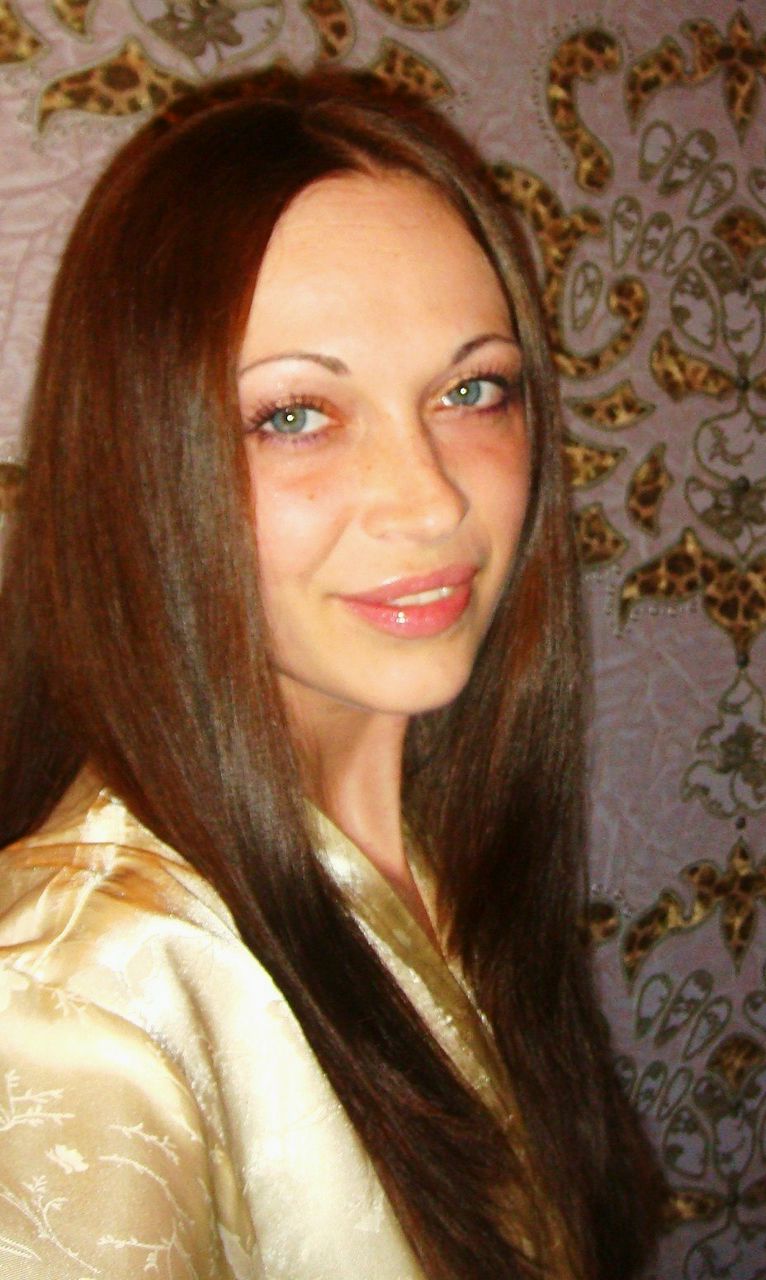 Katrin Sh | Москва