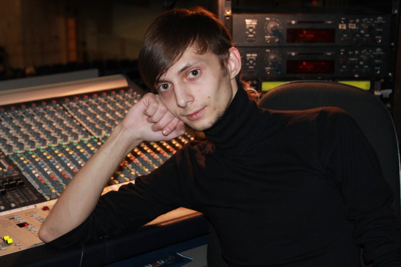 Сергей Бадьянов HAPPY™ | Казань