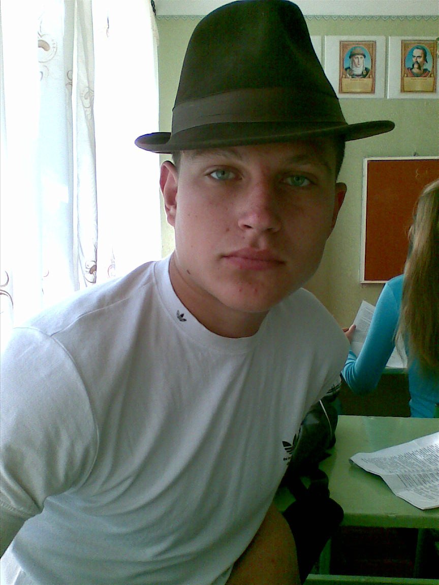 Влад Удовиченко | Харьков