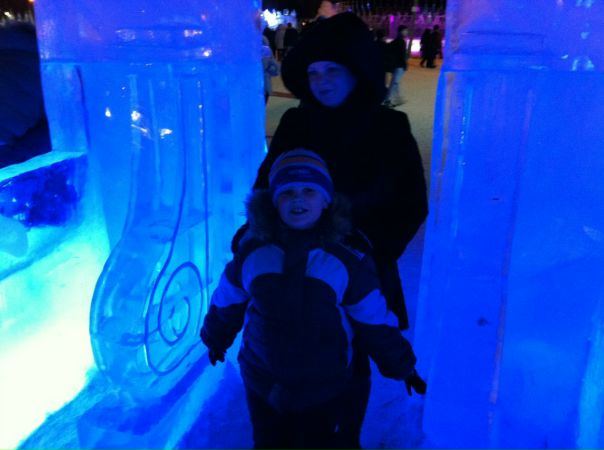 №16, Оксана Баклушина №16, Оксана Баклушина