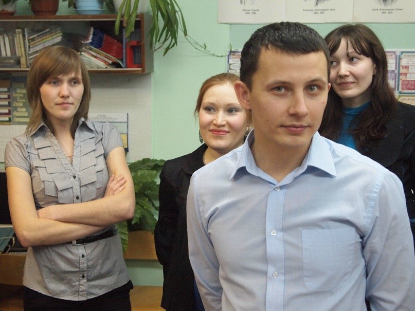 Егор Соболев ЕГОРка | Екатеринбург