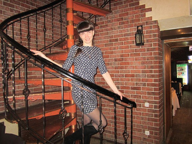 Ирина Климова | Павлово